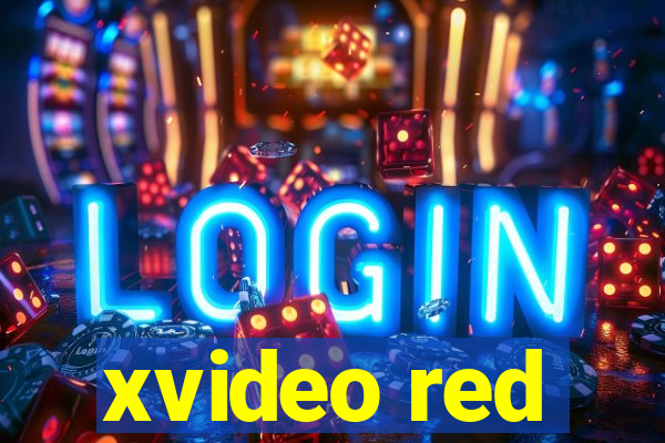 xvideo red